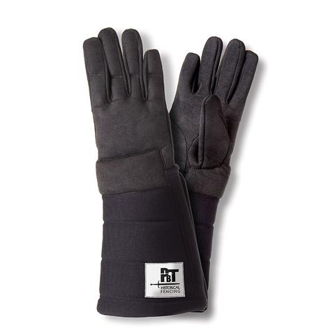 Light sparring/rapier HEMA glove (PAIR)