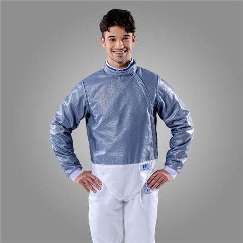 Men's Full Inox electric Sabre jacket Coloured Non Stock Item Lead Time required