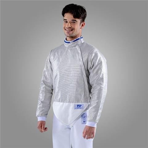 Men's Full Inox electric Sabre jacket Limited Stock Lead Time may be required