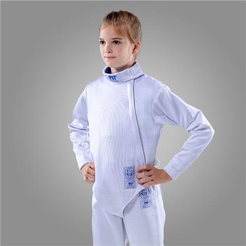 Stretchfit Fencing Jacket 800N