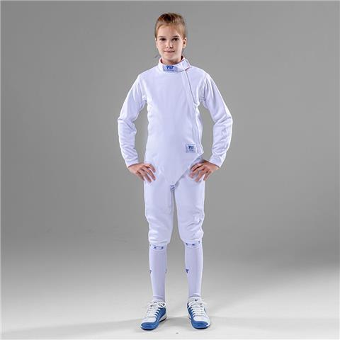 350N Fencing Jacket