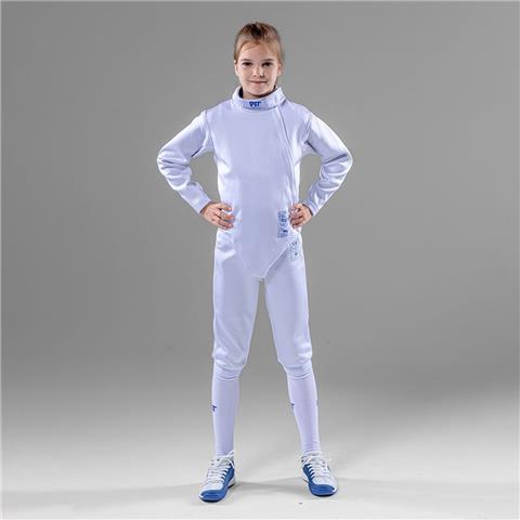 Stretchfit Fencing Jacket 800N