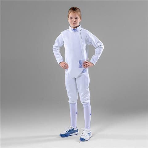 Superlight Fencing Jacket 800N Limited Stock lead time may be required