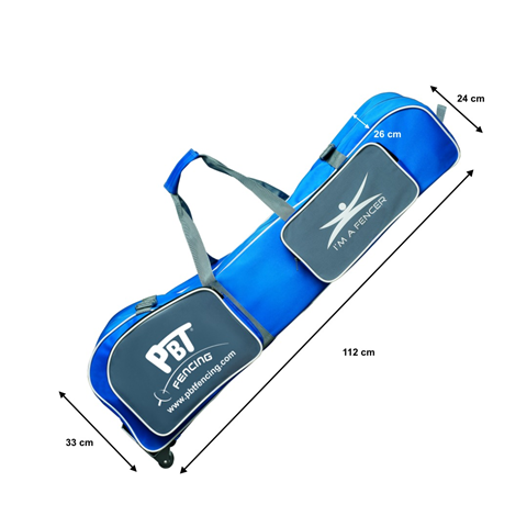 Junior Fencing Roll Bag