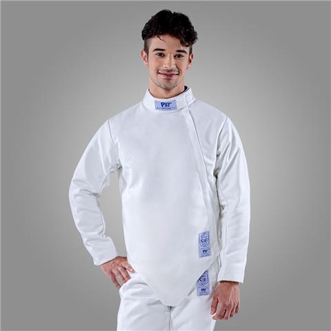 Balaton Fencing Jacket 800N Men's Non Stock Special Order  Item Lead Time required