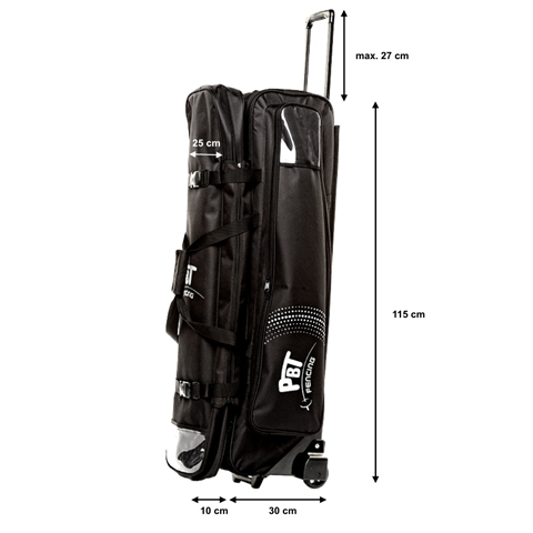 Rollbag MaxPRO Non Stock Item Lead time Required