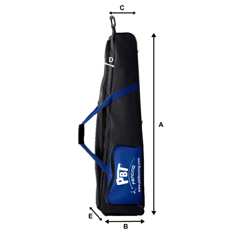 Mini Roll Bag