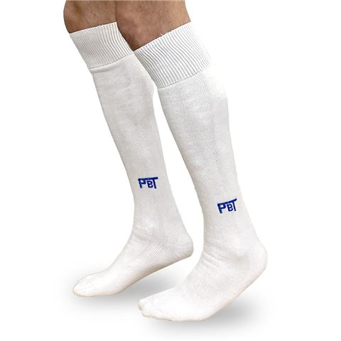 fencing socks pbt one size
