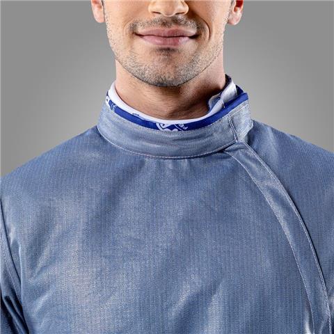 Men's Full Inox electric Sabre jacket Coloured Non Stock Item Lead Time required