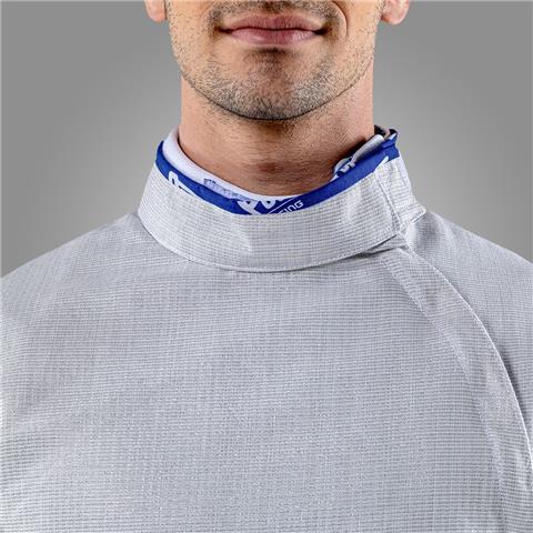Men's White Inox Electric Sabre Jacket Limited Stock and  Lead Time required Currently
