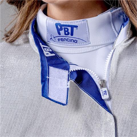 Ladies Full Inox electric Sabre jacket Limited Stock
