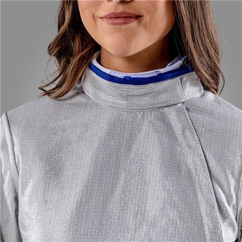 Ladies Full Inox electric Sabre jacket Limited Stock