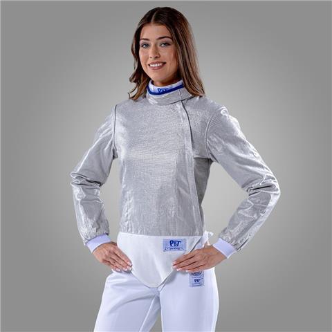 Ladies Full Inox electric Sabre jacket Limited Stock