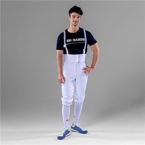 350N Fencing Breeches Men's