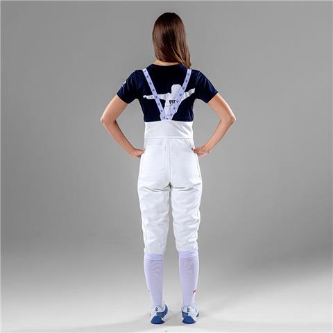 800N Balaton Fencing Breeches Ladies Non Stock Special Order Item Lead Time Required