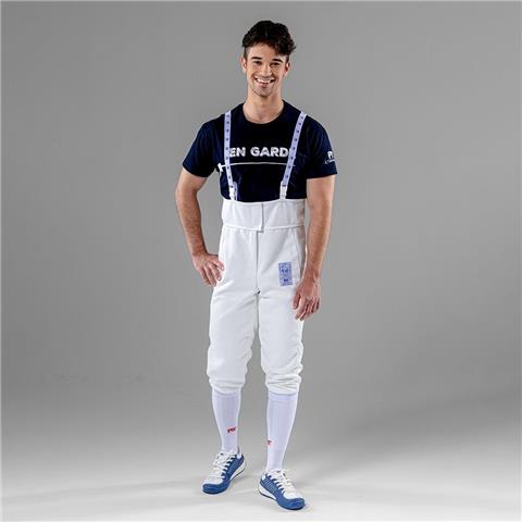 Balaton Fencing Breeches 800N Men's Non Stock Special order Item Lead time required