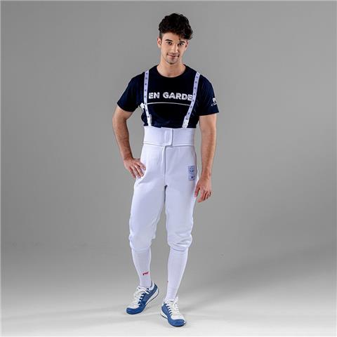 Stretchfit 800N Breeches Men's