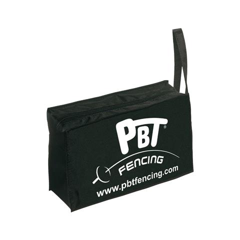 Fencer Roll Bag With Fencing Accessory Bag