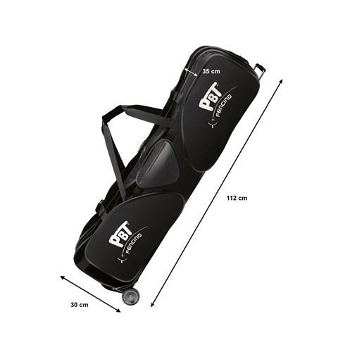 Pentathlon Roll Bag