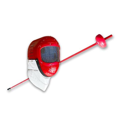 Plastic Kit Epee Limited Stock