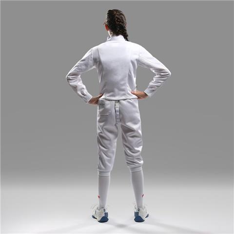 Fencing jacket FIE 800 N PRIMERA for children non-stock special order item