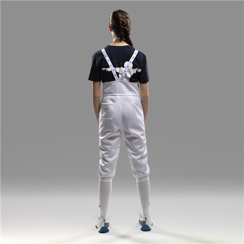 Fencing pants FIE 800 N PRIMERA for children non-stock special order item
