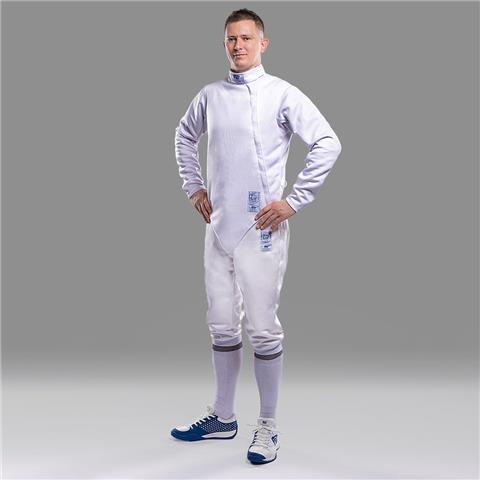 Fencing jacket FIE 800 N PRIMERA for men non-stock special order item