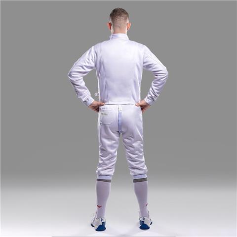 Fencing jacket FIE 800 N PRIMERA for men non-stock special order item