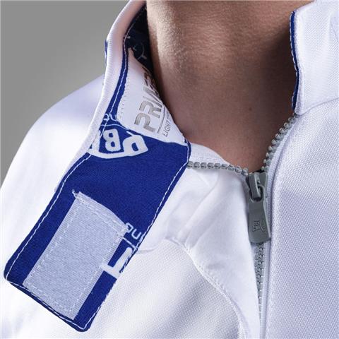 Fencing jacket FIE 800 N PRIMERA for men non-stock special order item