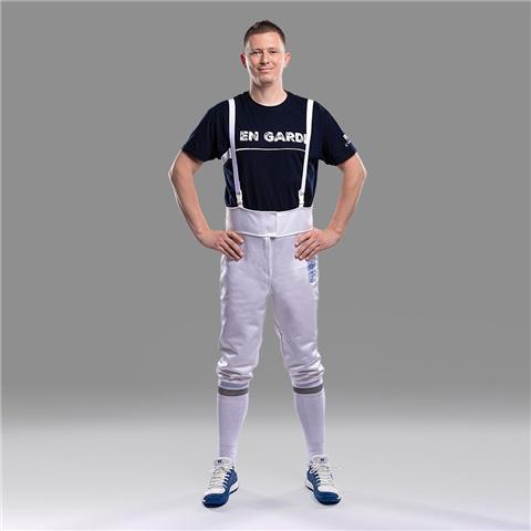 Fencing pants FIE 800 N PRIMERA for men non-stock special order item