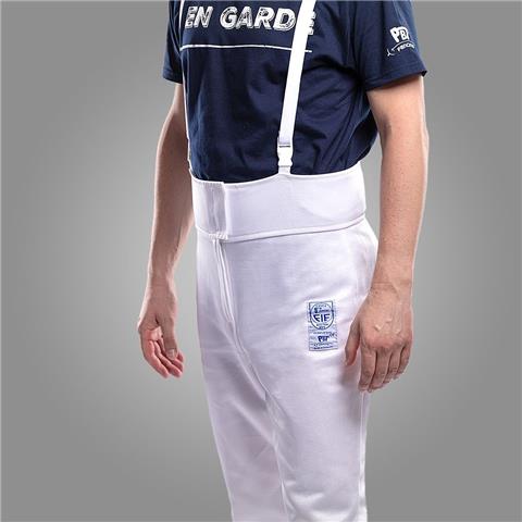 Fencing pants FIE 800 N PRIMERA for men non-stock special order item