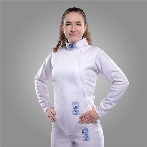 Fencing jacket FIE 800 N PRIMERA for women non-stock special order item