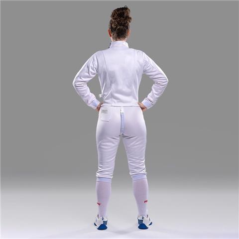 Fencing jacket FIE 800 N PRIMERA for women non-stock special order item