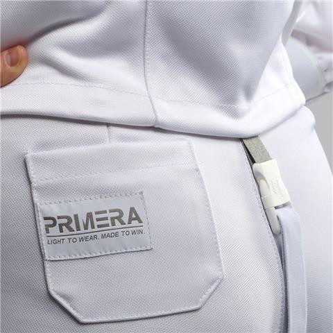 Fencing jacket FIE 800 N PRIMERA for women non-stock special order item