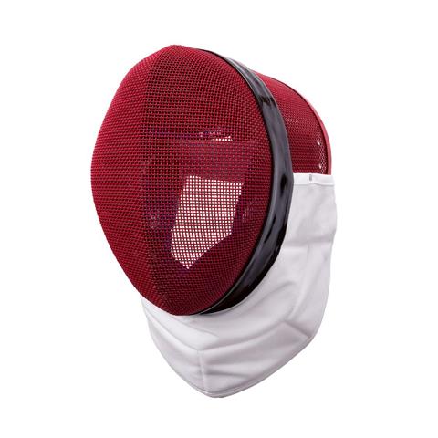 FIE 1600N Epee Mask Coloured