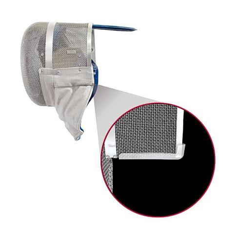 FIE 1600N Sabre Mask Coloured