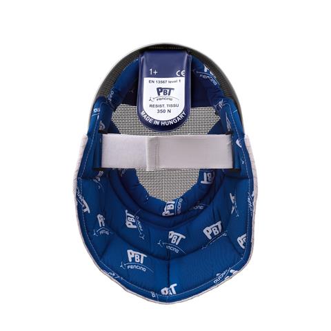Evolution 350N Sabre Mask