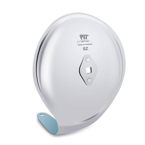 Competition sabre guard, insulated SZILÁGYI