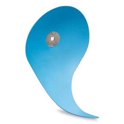 Competition sabre guard, insulated SZILÁGYI