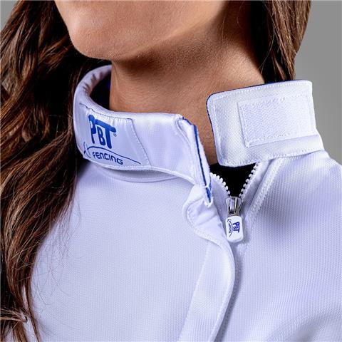 800N Stretchfit Fencing Jacket Ladies