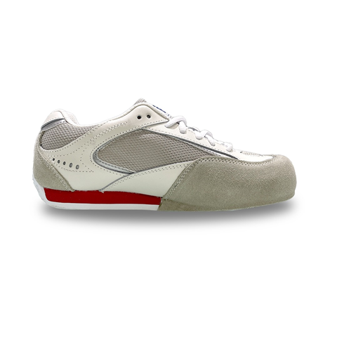 Child Silver Star Shoe
