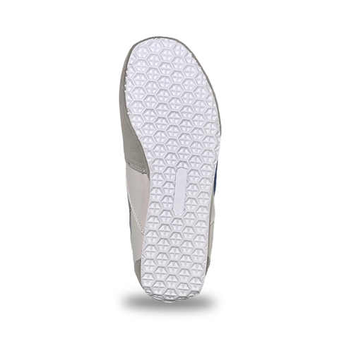 Child Silver Star Shoe
