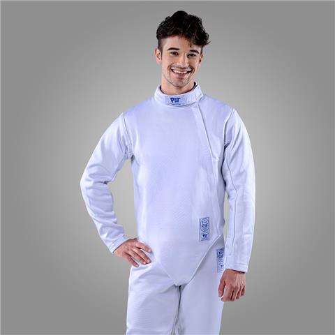 Stretchfit Fencing Jacket 800N Men's