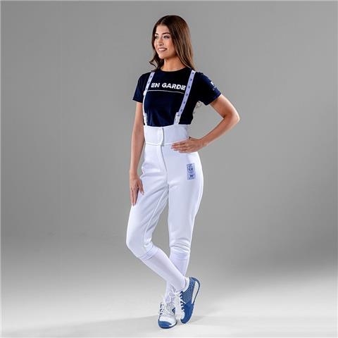 800N Superlight Fencing Breeches Ladies Limited Stock lead time may be required