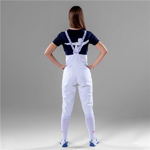800N Superlight Fencing Breeches Ladies Limited Stock lead time may be required