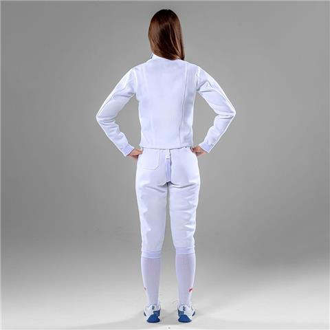 800N Superlight Fencing Jacket Ladies Limited Stock lead time may be required