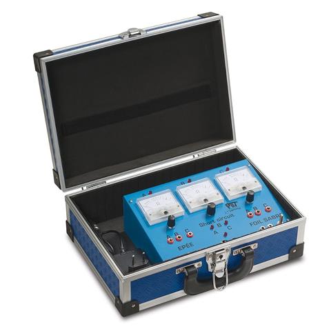 Universal Test Box