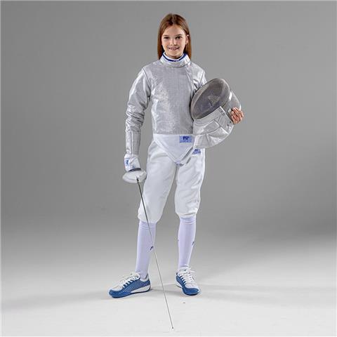 Full Inox electric Sabre jacket Limited Stock