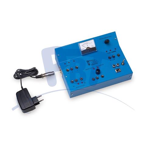 Universal Test Box