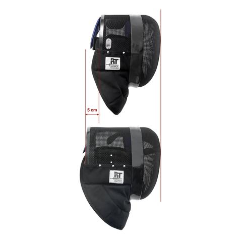 1600N Warrior HEMA Mask